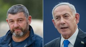 נתניהו ווינטר צילום: פלאש90 וקנבה חדשות