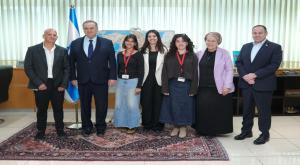  צילום: דוברות חדשות