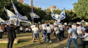  צילום: קרן קהילות. המגזר