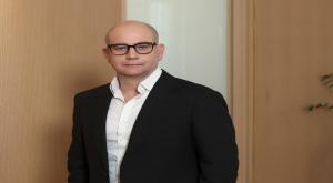 איל אפרת, ראש החטיבה הבנקאית בלאומי צילום: דרור סיתהכל כסף