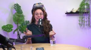הדס מאירמן אשרי | צילום: כיפה דייטים