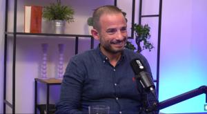 יצחק ראשי צילום: כיפה ברנז'ה