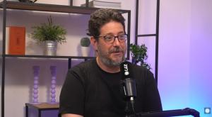 עמוס פריבס צילום: כיפה ברנז'ה