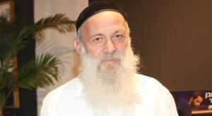 שולי רנד וצופית גרנט | צילום: אור גפן ברנז'ה