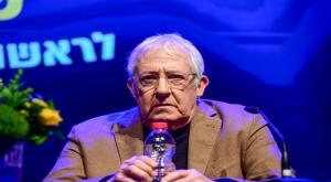 גידי גוב צילום: Avshalom Sassoni,Flash90 ברנז'ה