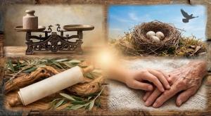 כי תצא צילום: Gemini פרשת כי תצא