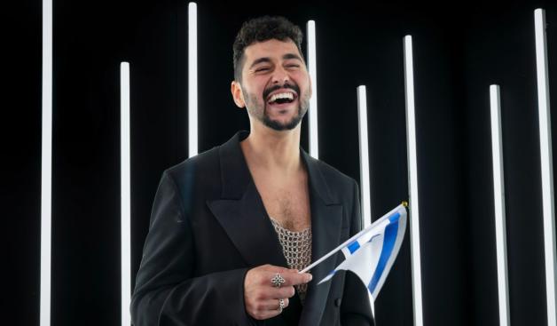 נועם בתן צילום: Yael Abas Guisky,Flash90 ברנז'ה