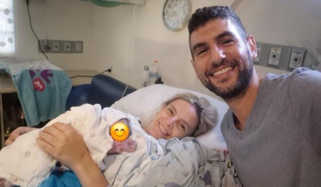 סופי ודור, חתונמי צילום: פרטי ברנז'ה