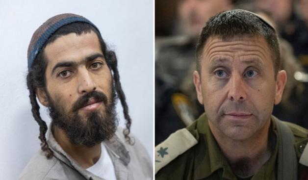 אבי בלוט וטל ינון דרדיק צילום: פלאש90 וקנבה חדשות