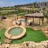 מעיין עין הבנים צילום: כרמי צור חדשות