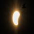 ליקוי חמה באירופה צילום: Yonatan Sindel,Flash90 חדשות