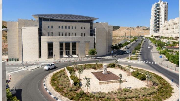 הרב טאו לקראת חנוכת בית המדרש החדש: "נראה שיש לנו רוח גדולה שצריך להוציא אותה אל הפועל"