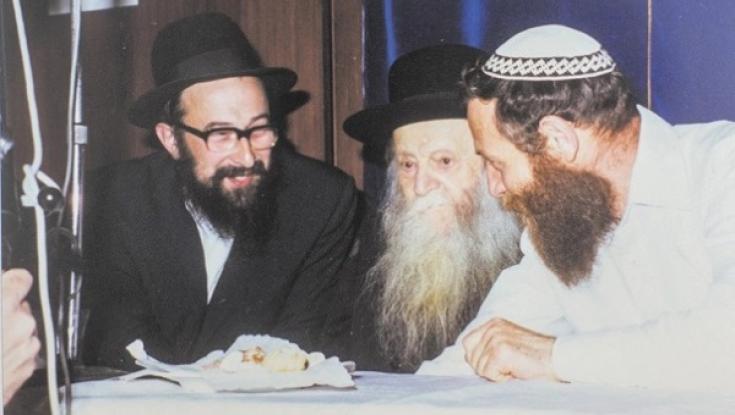 הרב קלנר ל'כיפה': "הרב צבי יהודה ספר רק את הרב טאו, חוץ ממנו הוא לא ספר אף אחד"