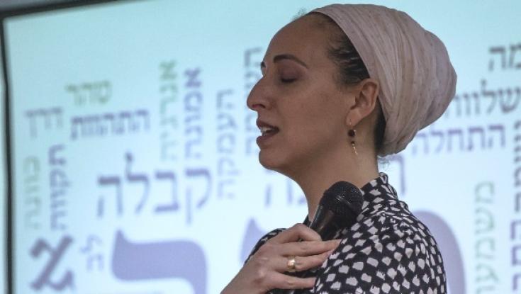 "המון נשים עברו את זה, אבל אף אחת לא מדברת על זה"