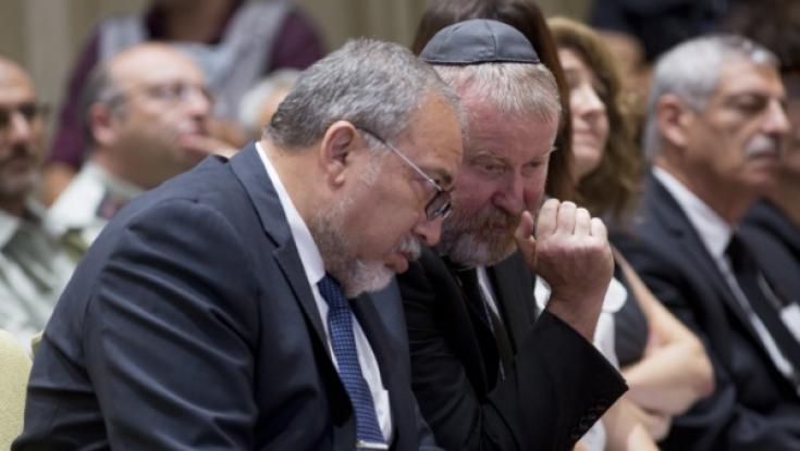 התנועה למשילות לראש הממשלה: "היועמ"ש מנהל 'מדינה בתוך מדינה'"