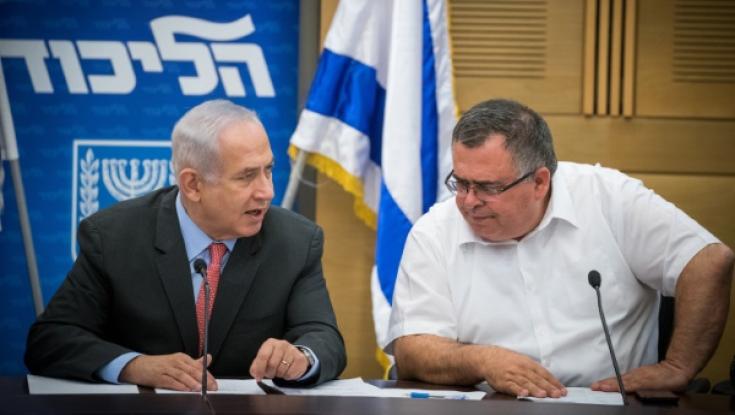 דוד ביטן מפוייס אבל מעביר ביקורת על נתניהו: "טעות שתפגע בליכוד"