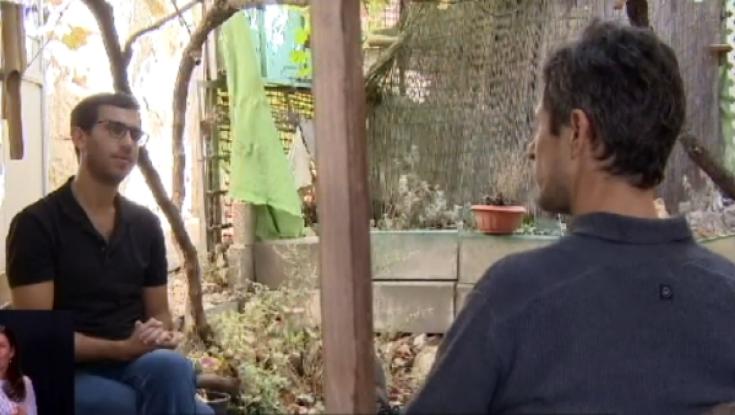 הציונות הדתית בחבלי לידה