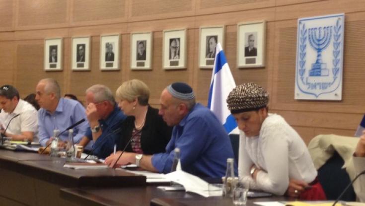 חבל הצלה? בוועדת חוץ וביטחון מסרבים לסגור את הפנימייה באור עציון