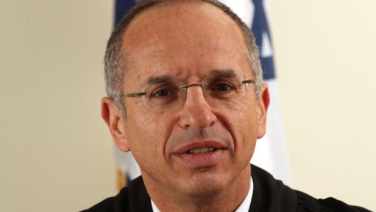 סולברג האריך את עונשו של מתפרע משומר חומות: "מעשים חמורים ביותר"
