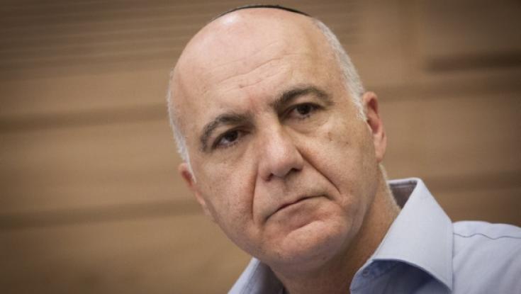 הג'וב החדש של ראש השב"כ לשעבר יורם כהן