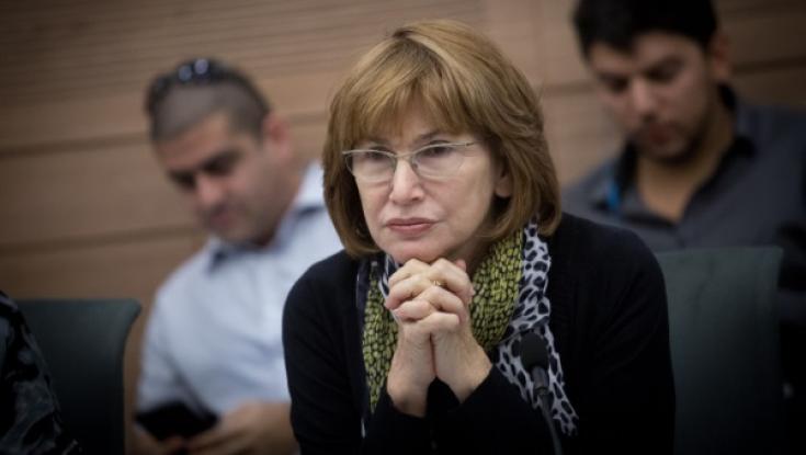 מפלגת תל"ם נגד גרמן: "מה העלות של משתיק קול?"