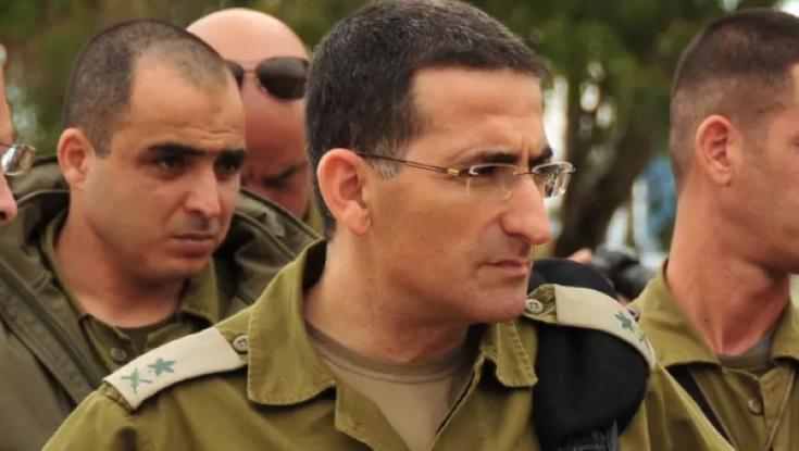 מפקד זרוע היבשה על לוחמות השיריון: "מתפעלות את הטנק מצוין. מדאיג אותי אם יוכלו להכניס פגז לתותח"