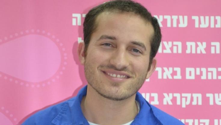 פרשת וישלח: "הננו &ndash; להיות אנשים של שדרה", על יעקב אבינו, ישראל ותנועת עזרא