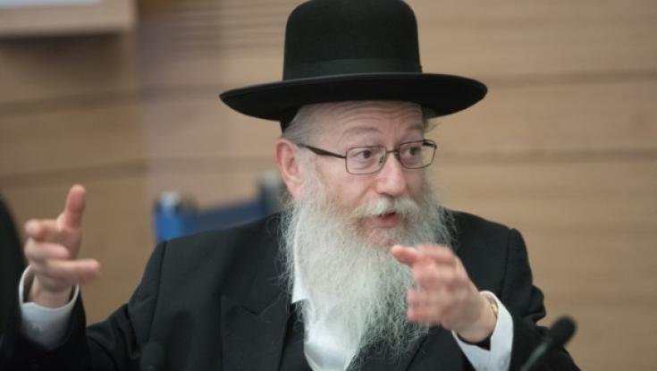 ליצמן: "האלטרנטיבה שלי לנתניהו - נפתלי בנט"