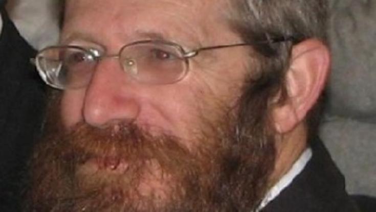 הרב קוסטינר שוחרר  מבית החולים