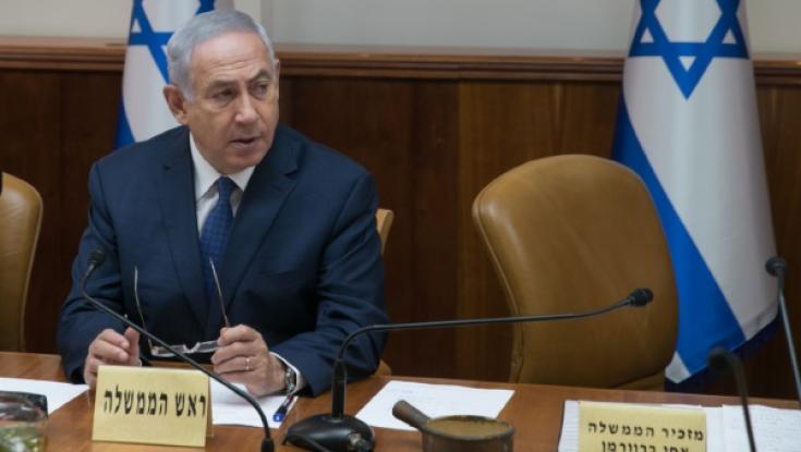 דיון דרמטי בקבינט: נתניהו הבין שאין לו רוב, והישיבה נסגרה ללא החלטה