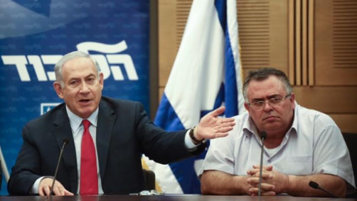 נתניהו על דחיית החנינה של אזריה: "אני קראתי לחנינה מלאה מהיום הראשון"