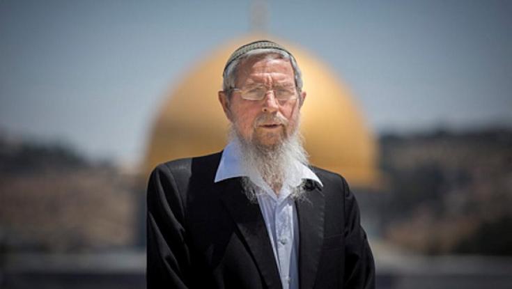 הרב ישראל אריאל: "חובת הרב אפרתי לעשות 'תיקון כרת' על עצמו"