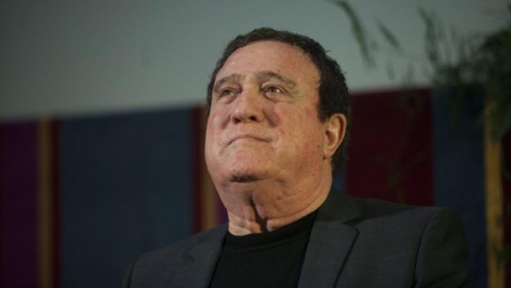 יהורם גאון מציע פתרון לאלימות בחברה הערבית: "ברור לכם שהארץ הייתה מתהפכת"