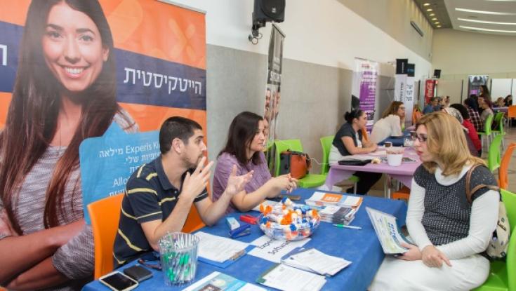 "תהליך גיוס העובדים להיי-טק צריך להמשך מקסימום שבועיים"