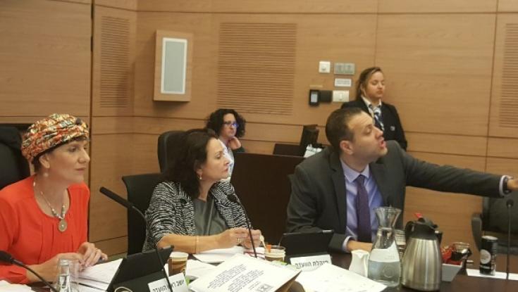 נתניהו נגד 'חוק הפורנו'