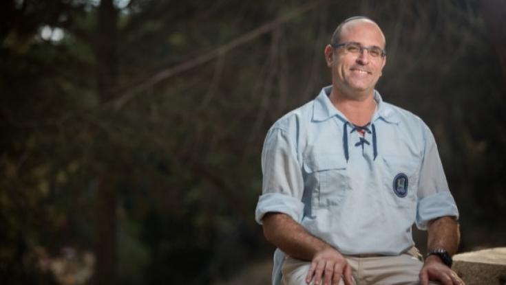 כפי שפורסם לראשונה בכיפה: שבת הארגון של בני עקיבא תתקיים במועדה