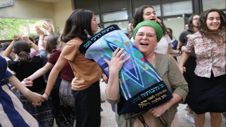 איך אומרים רַבָּה או רבנית? | האקדמיה ללשון מלמדת אתכם איך לדבר לנשים