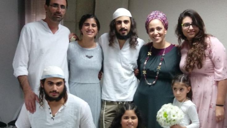 מכתב מאמו של ינון ראובני: הפסיקו להתעלל בבני!