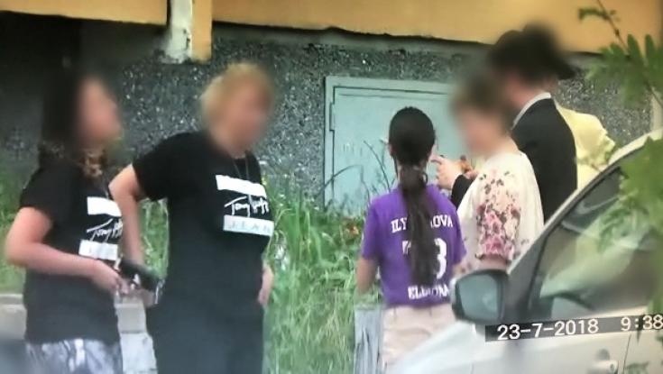 בית הדין הרבני במבצע בלשי נוסף להתרת עגונה