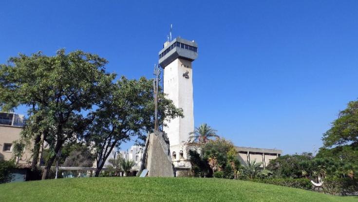 סטודנטים בבר אילן? בקרוב תוכלו לגור ליד האוניברסיטה