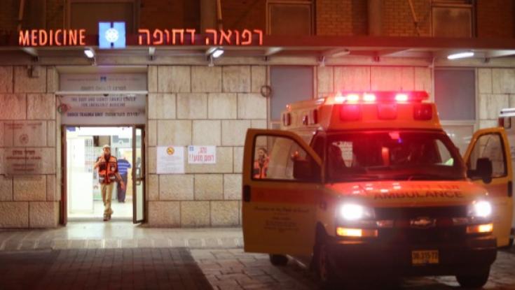 אסונות הסילבסטר: הרוג בהתהפכות טרקטורון, עשרות פצועים