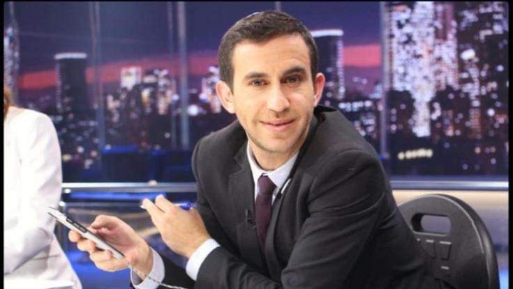 אחרי הפרידה: עקיבא נוביק מתחדש בתפקיד מיוחד