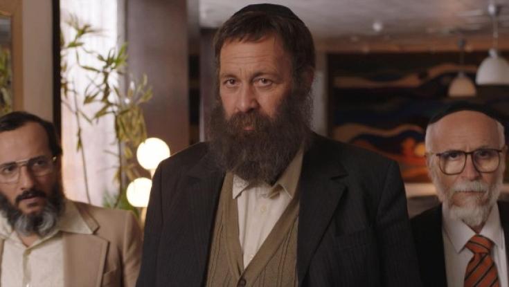צפו: "הבלתי רשמיים" - הסרט הבא שיכבוש אתכם