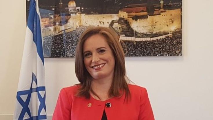 חגית משה: "כל מי שחושב שליאון 'קנה' אותנו טועה"