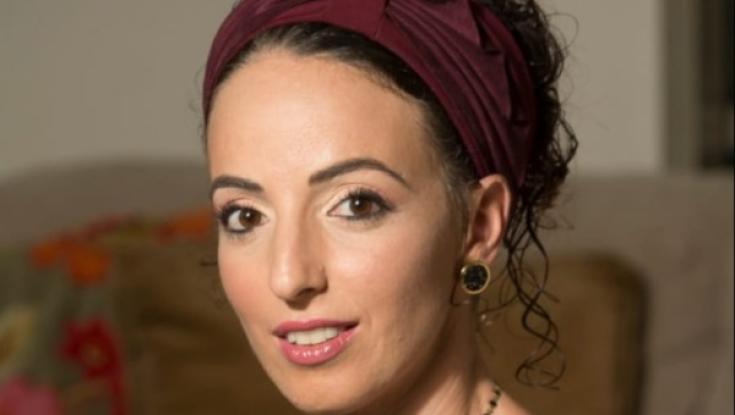 עכשיו תורנו. לכו להצביע