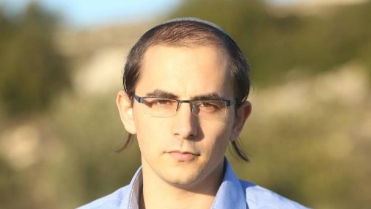 "בעיניי זה שגוי ומזיק": הרב אברהם סתיו נגד המהלך של הרב מדן