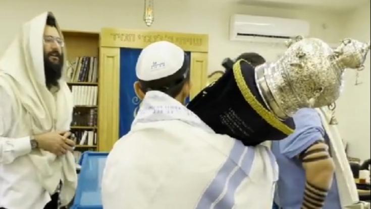 ההשפעה של רב אחד