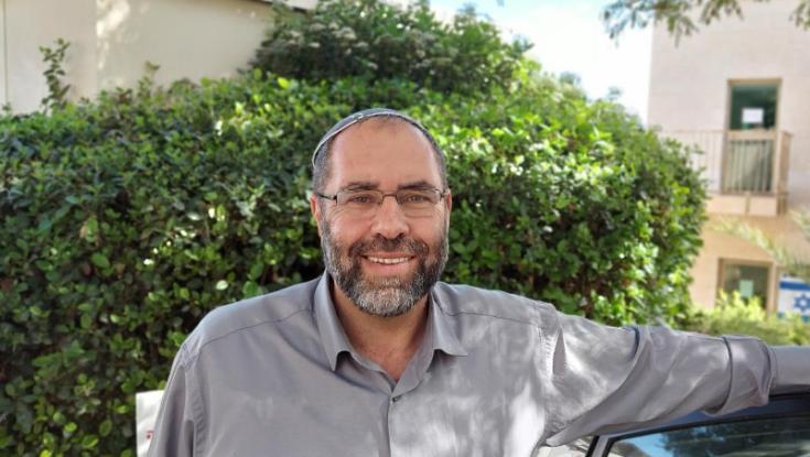 לך כנוס את כל היהודים|הקדושה המיוחדת שבעם ישראל, איננה בטלה לעולם