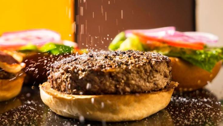 Memphis ירושלים:  עכשיו גם הכי כשר
