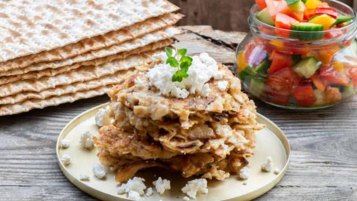 מצה בריי